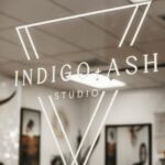 Indigo + Ash Studio
